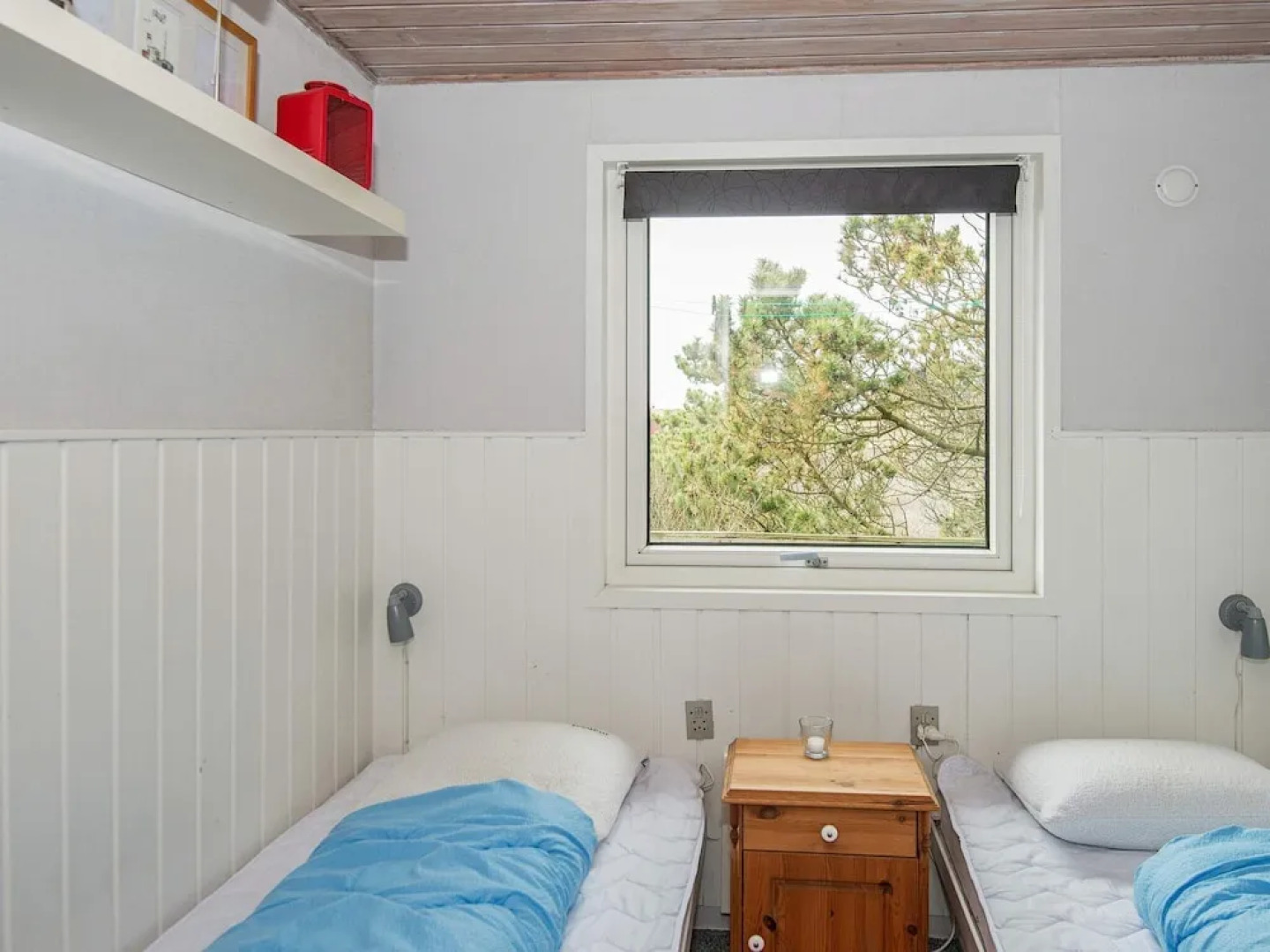 Deluxe Holiday Home in Jutland With Beach Nearby