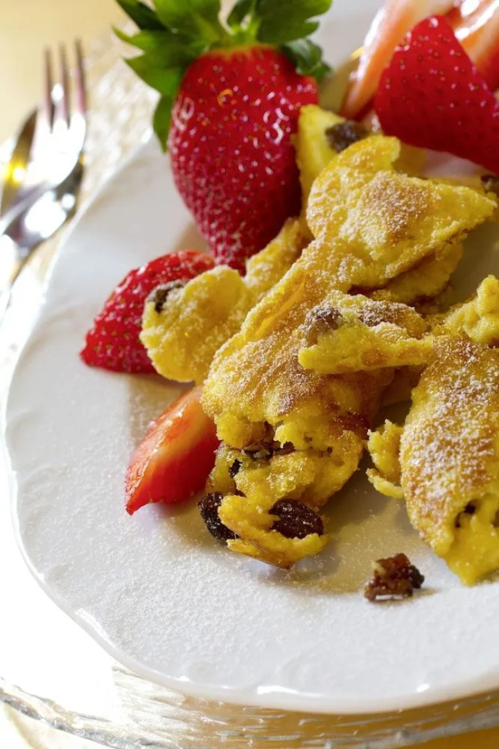 Landgasthof Zum Schnapsbrenner