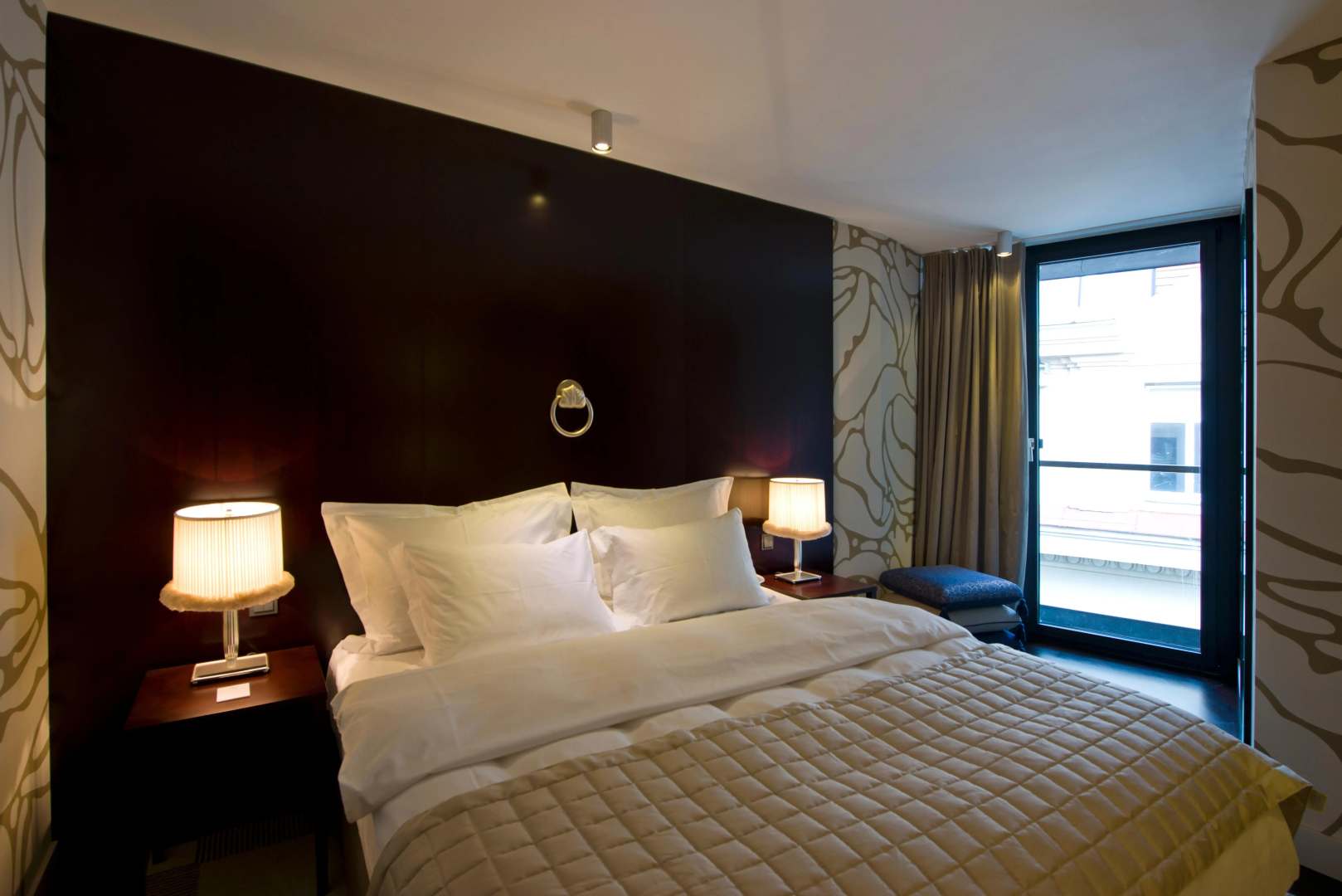 Hotel Topazz & Lamée
