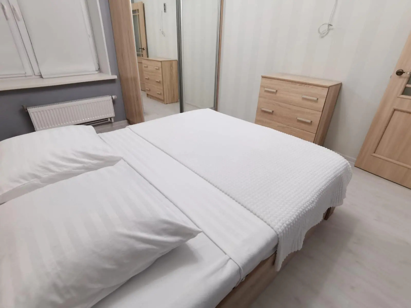 ZNS Rent (ЗНС Рент) на улице Аркадия Шипунова 42