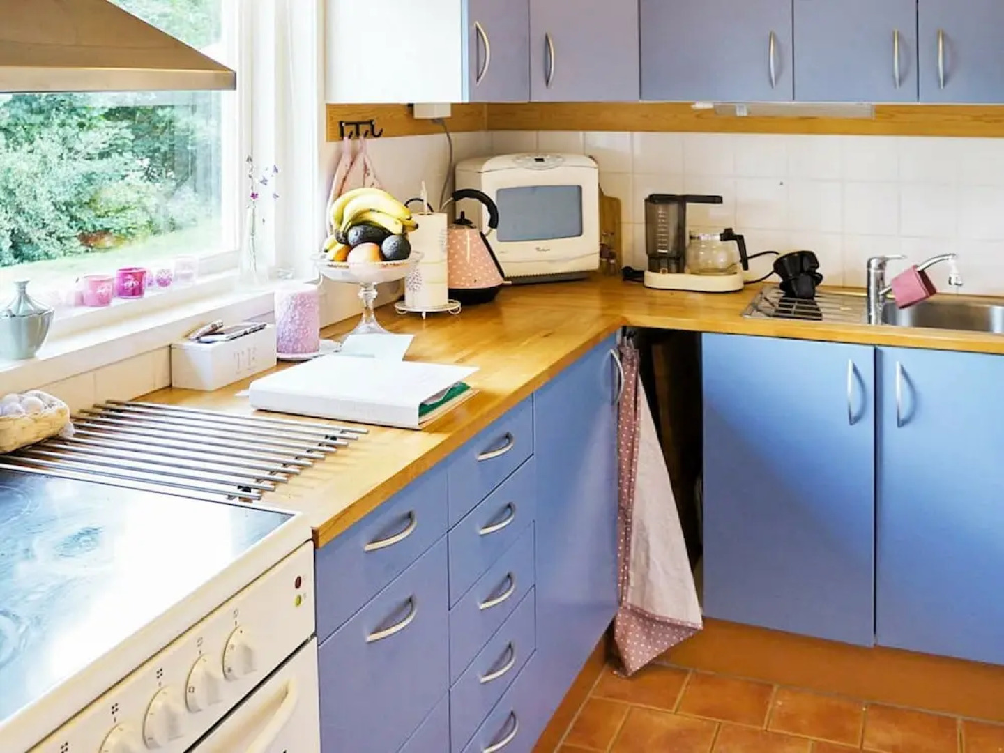 Holiday Home in Mjölby