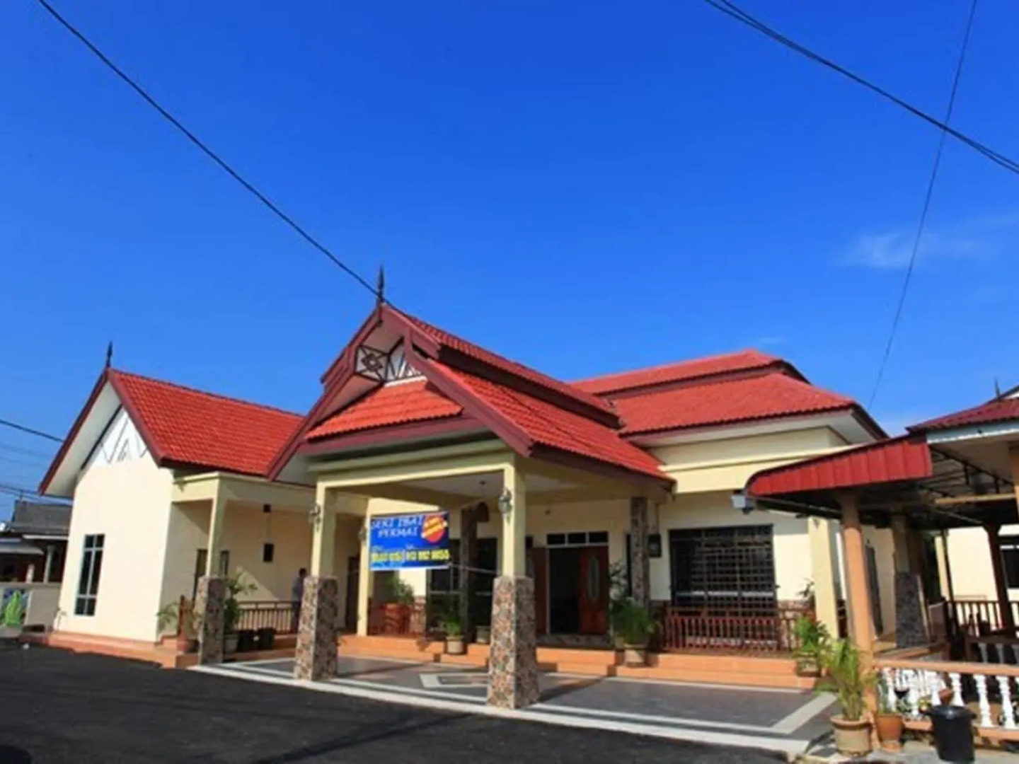 Seri Ibai Permai Inn