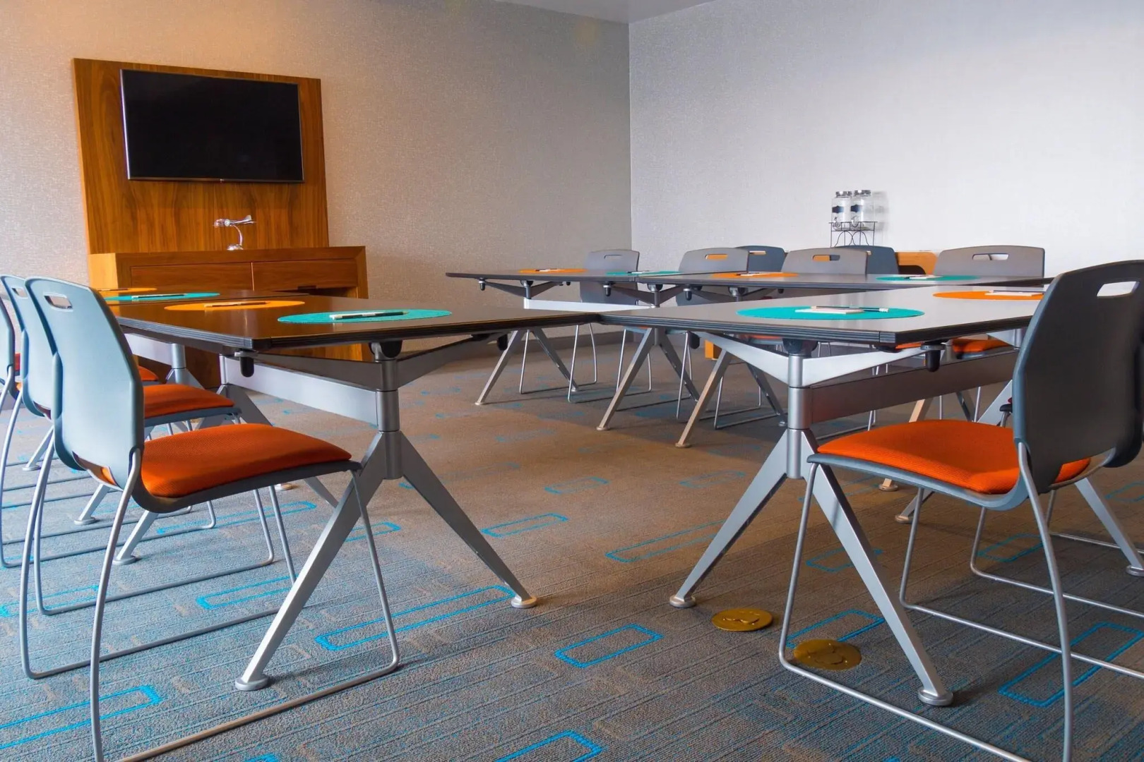 Aloft Corpus Christi