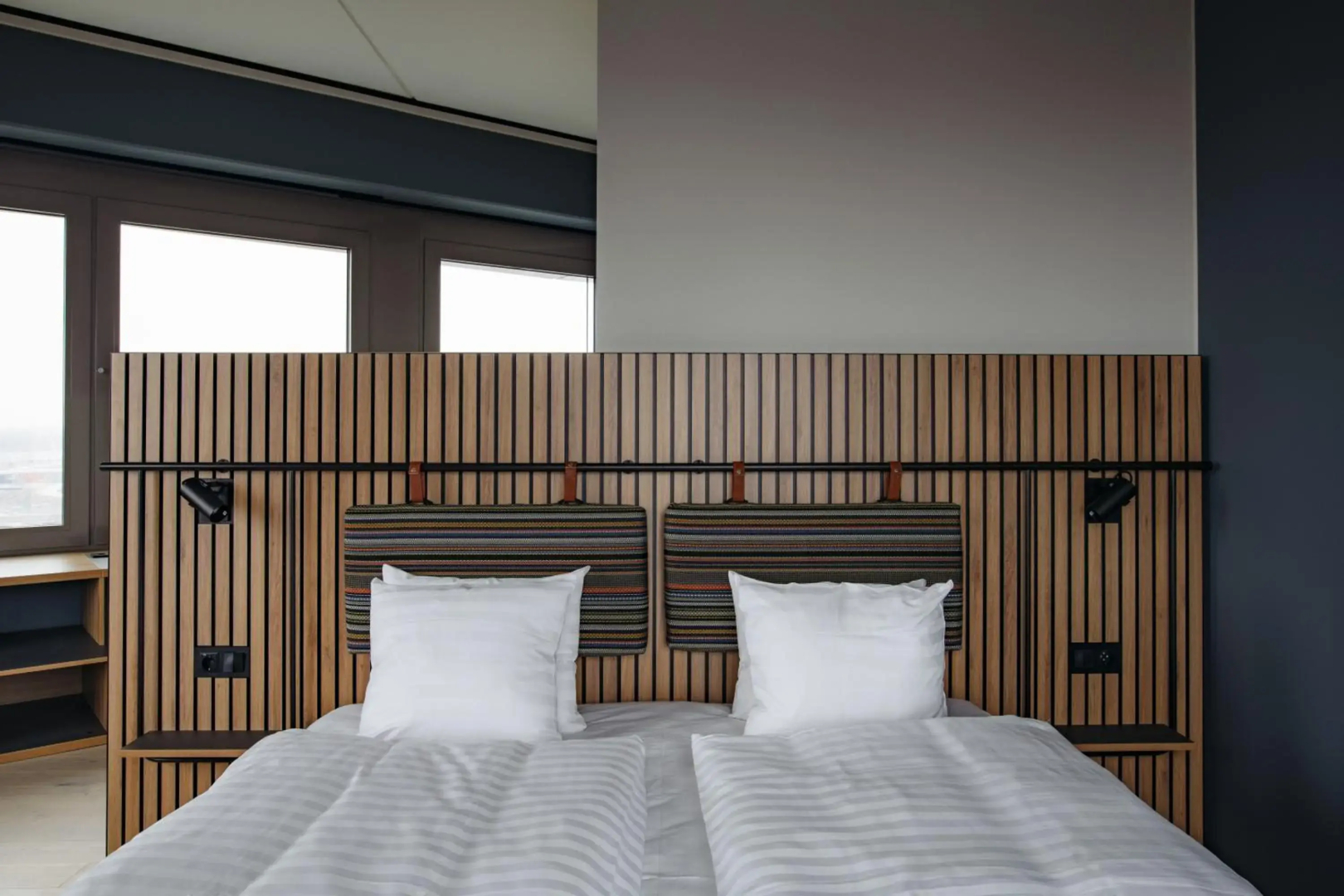 Comfort Hotel Arlanda Airport Terminal