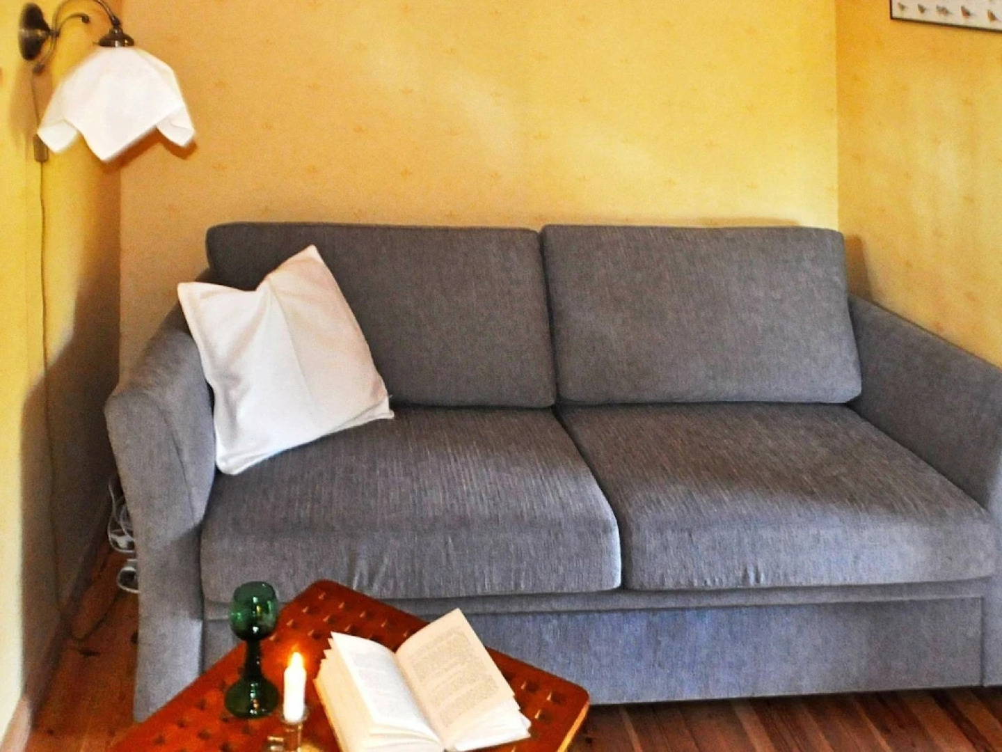 4 Person Holiday Home in Årjäng