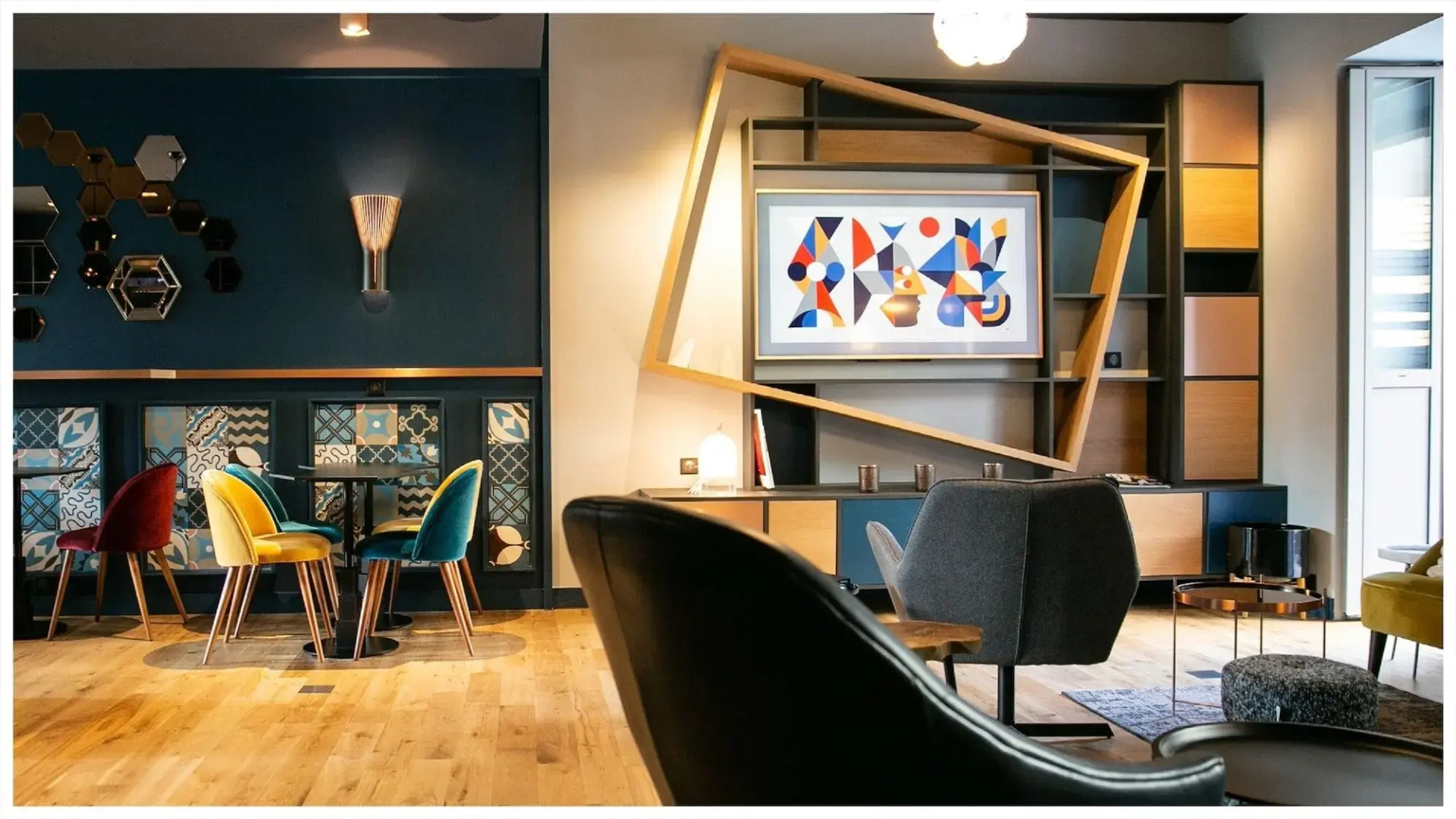 Urban Loft & Spa Marseille