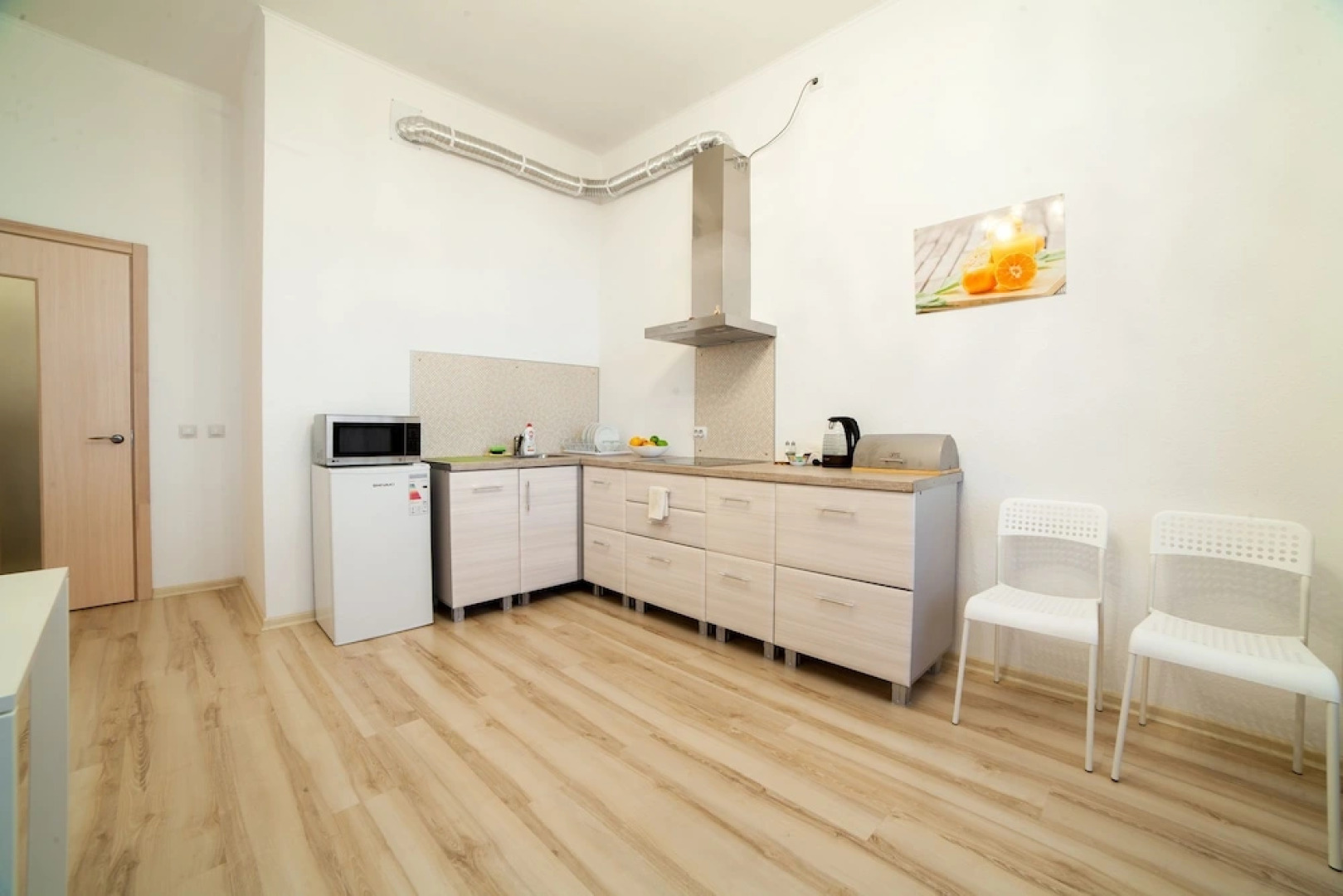 Hostel Uralskie Berega