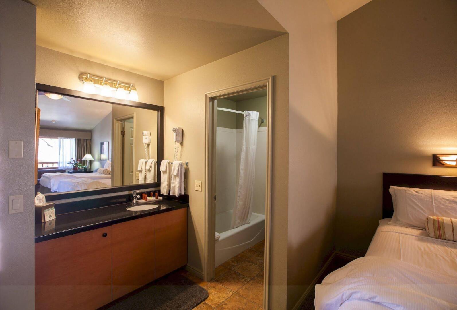 Flanigan's Resort and Spa