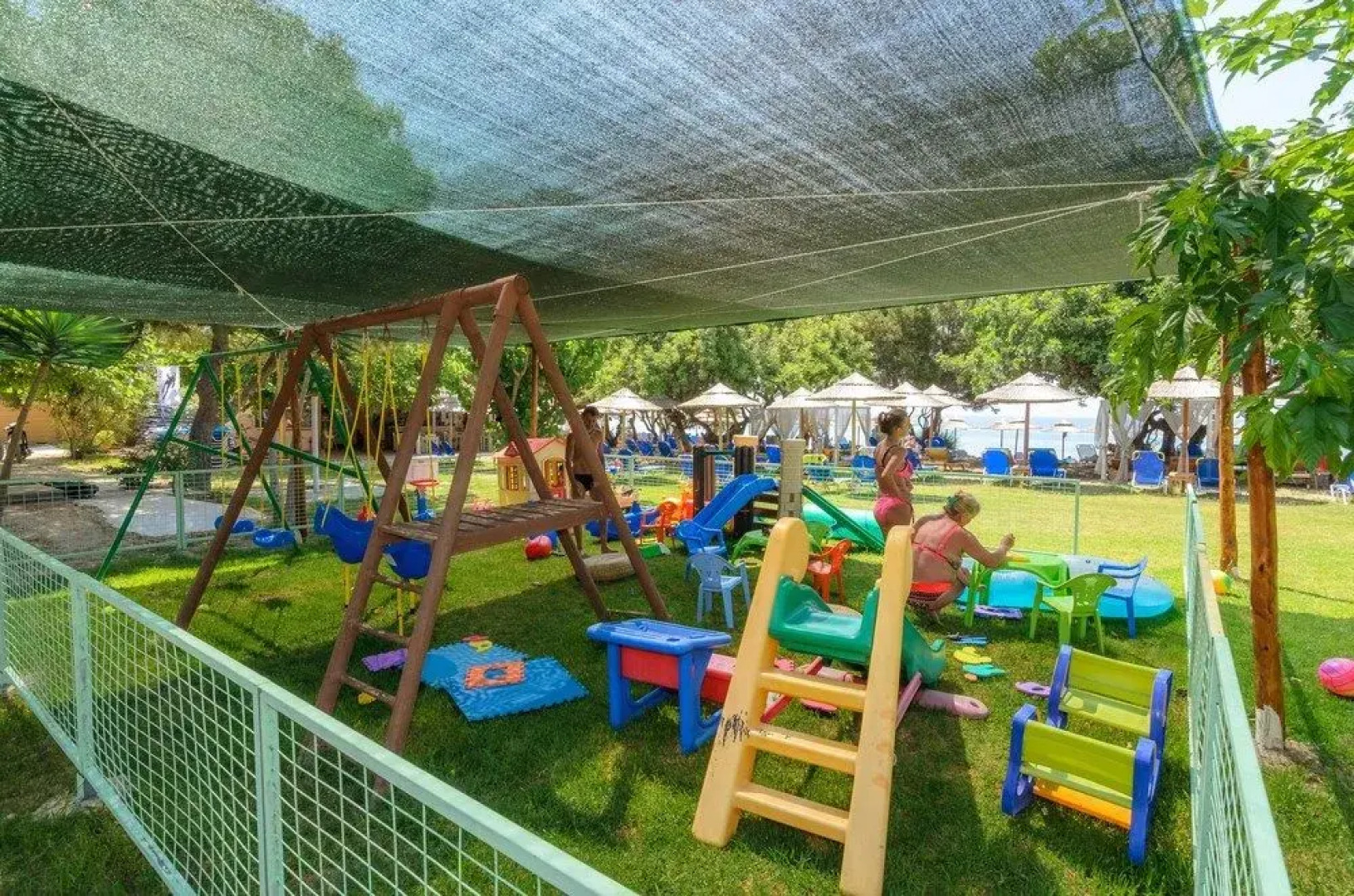 Dafni Villas & Maisonettes