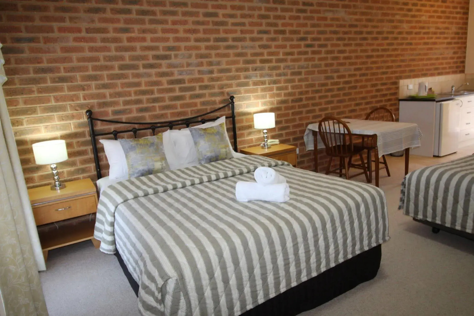 Top Of The Town Motor Inn Yackandandah