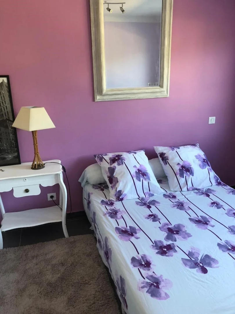 Appartement Mistral 1