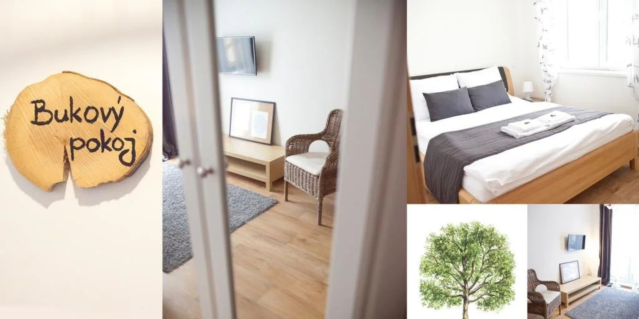 Andel Penzion And Cafe