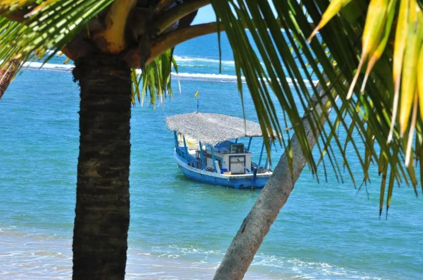 Ypsylon Tourist Resort