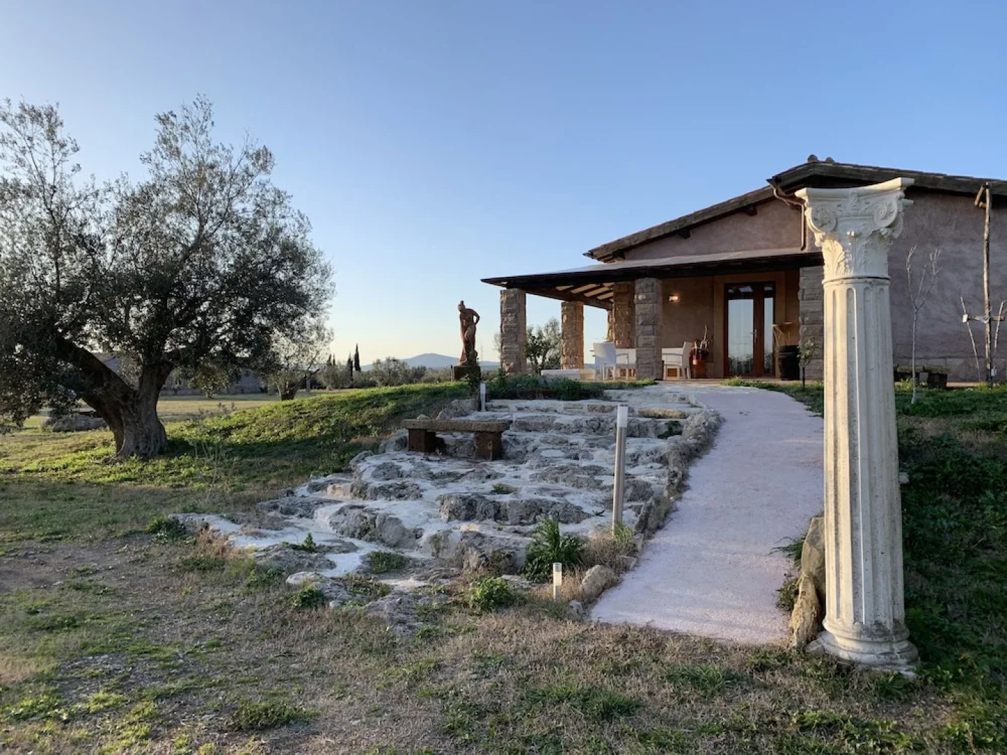 Agriturismo Resort Fonte Vulci