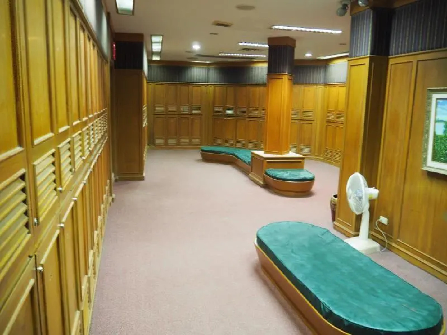 Sawang Resort Golf Club and Hotel