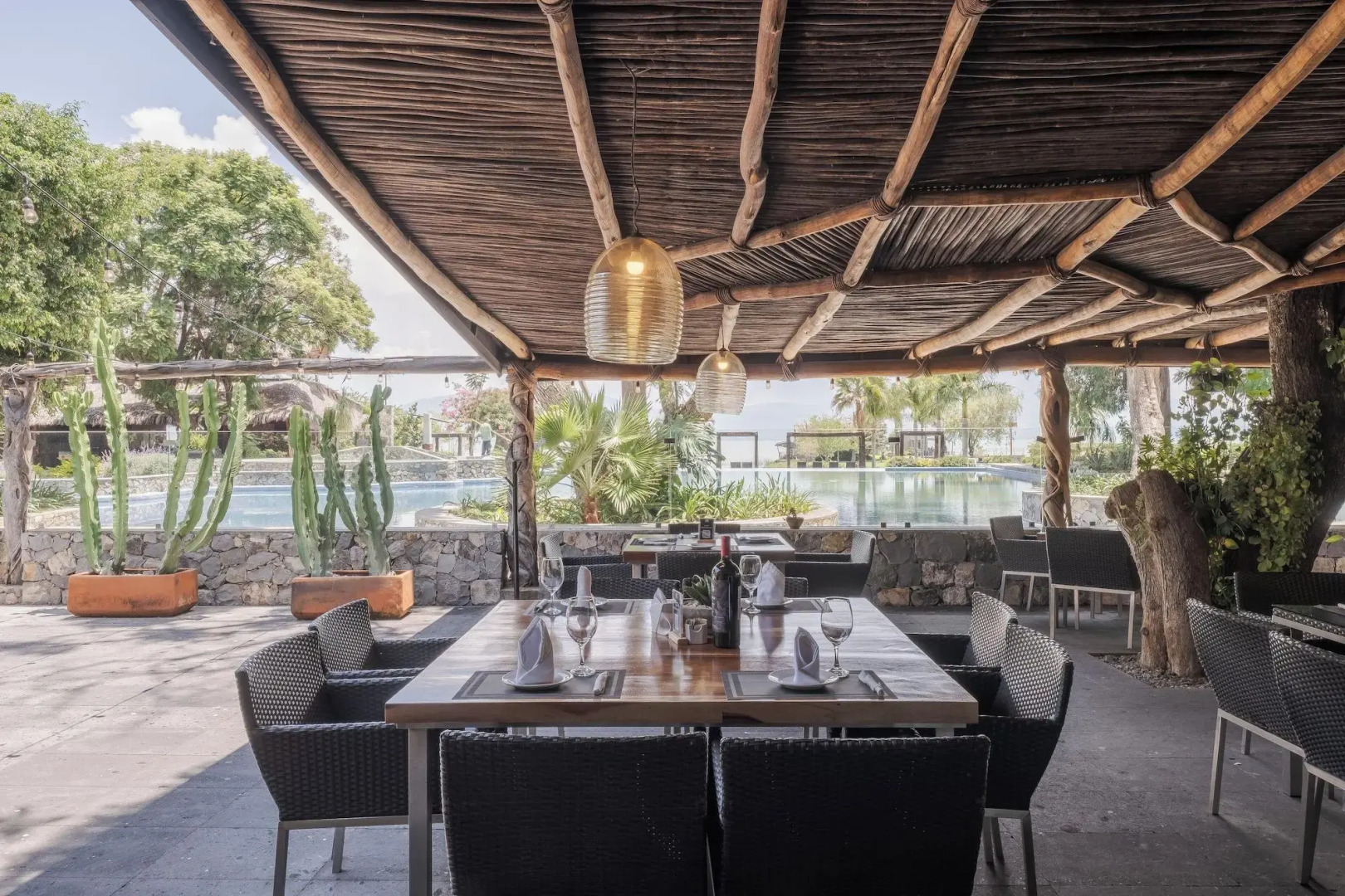 Nimue Marina Residence & Hotel Boutique