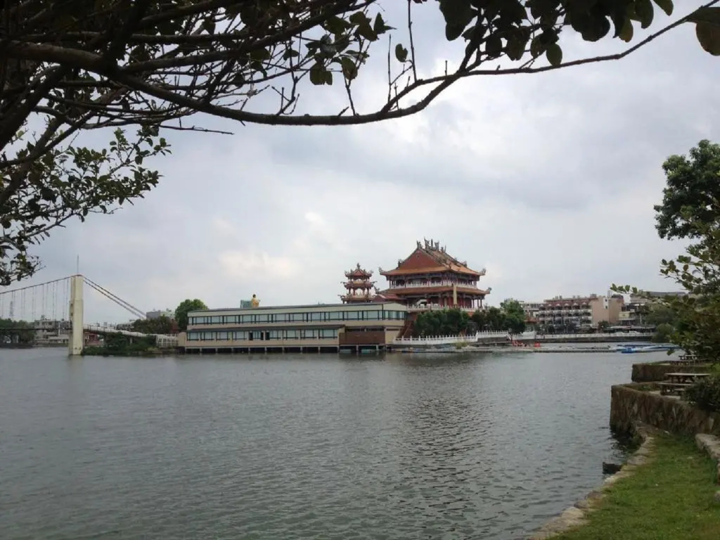 Puti Commercial Hotel