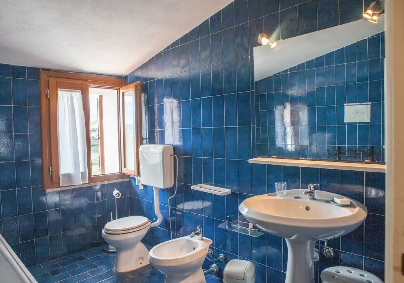 Fantastico San Giovanni Di Posada Att01