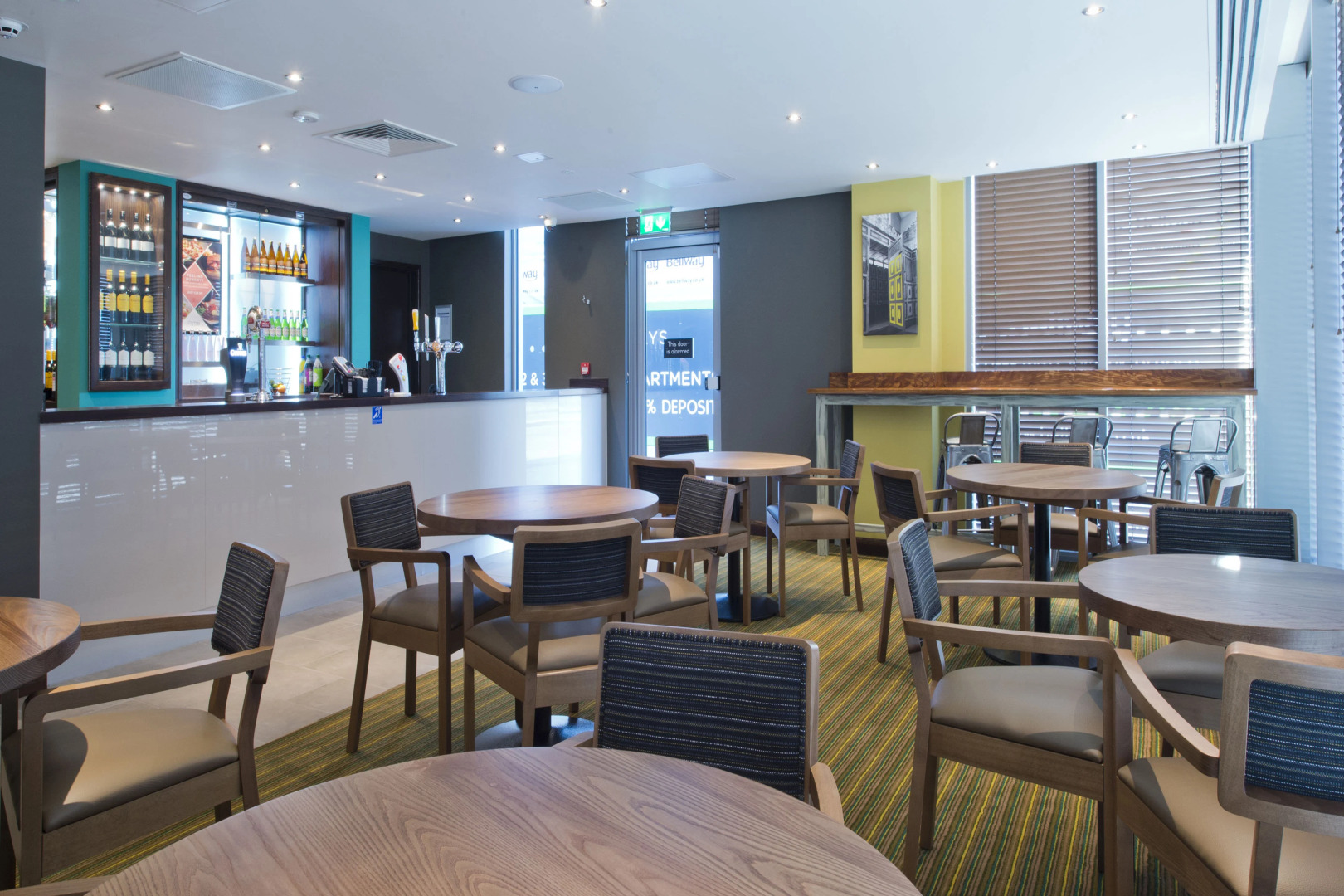 Premier Inn Slough Central South