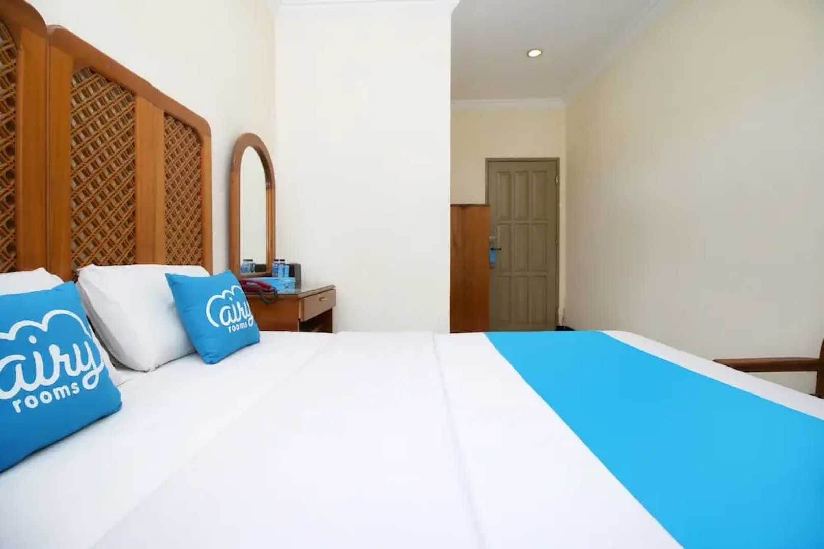 Airy Sebengkok Pangeran Diponegoro 4 Tarakan