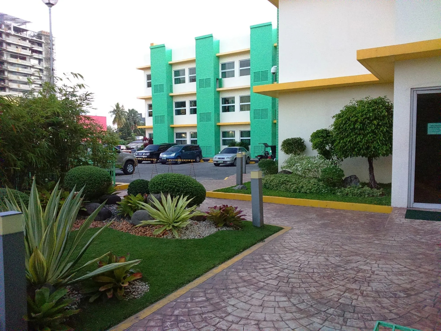 Go Hotels Plus Bacolod Newly Renovated