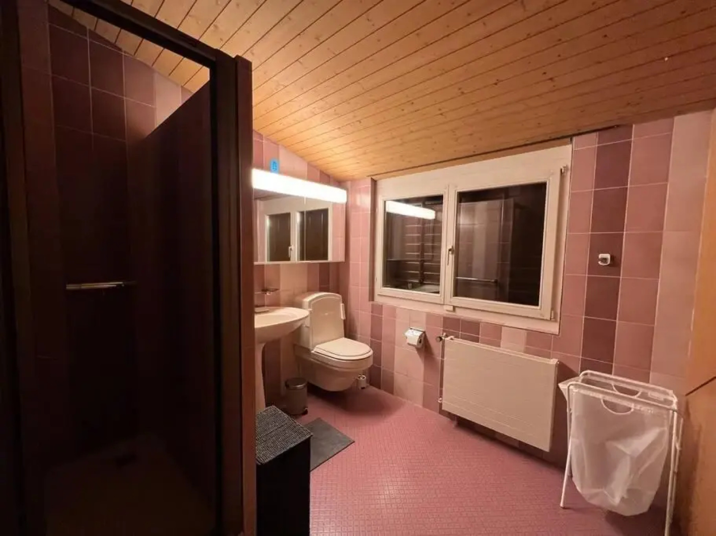 Specious 5.5 rooms garden house @ Wallisellen