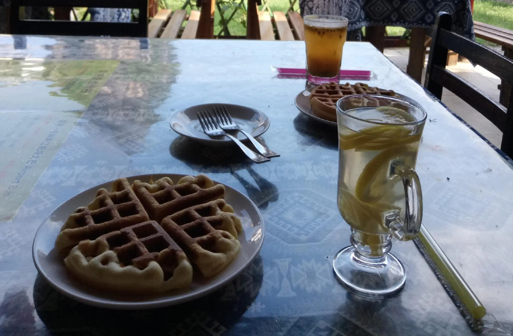 Yangshuo Loong Old House