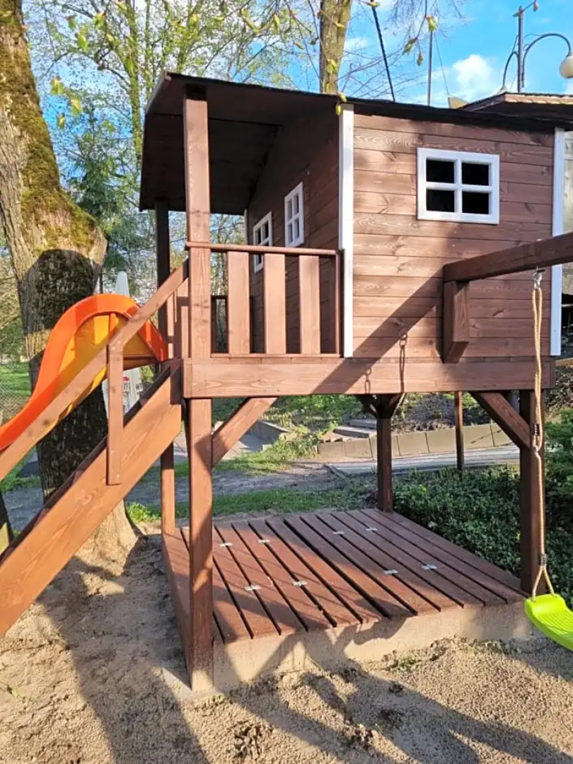 Karczma Regionalna Młyn -Pokoje Goscine