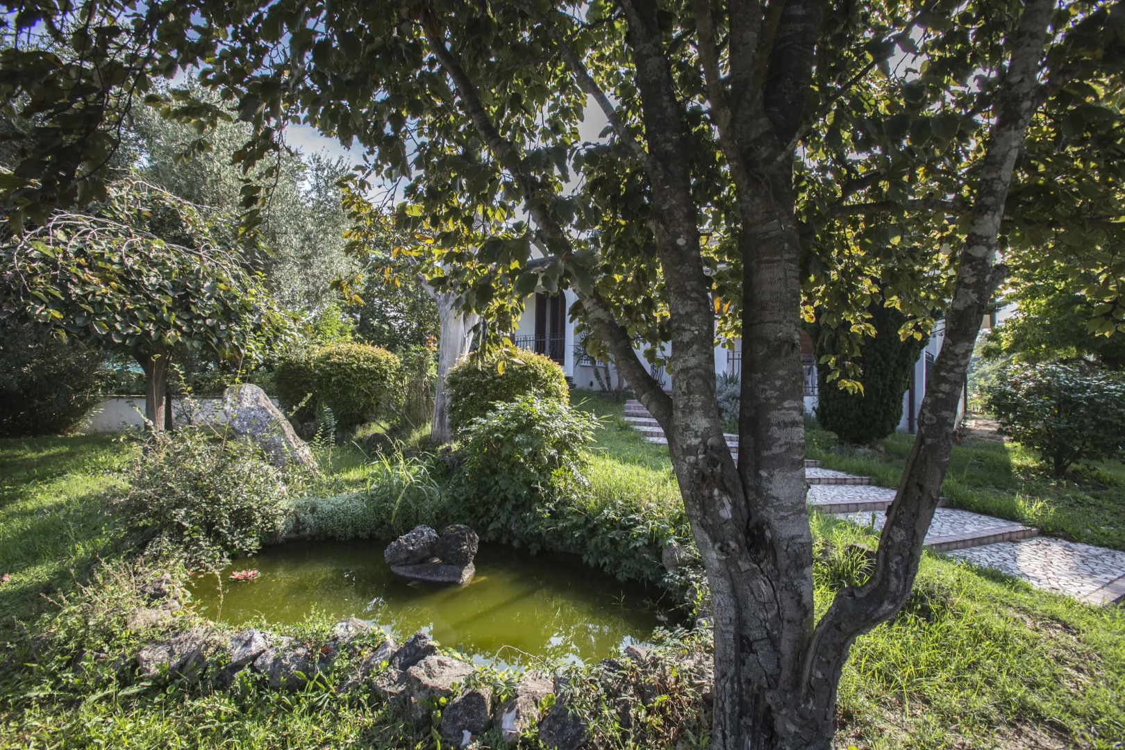 Villa Berra B&B Riva del Po