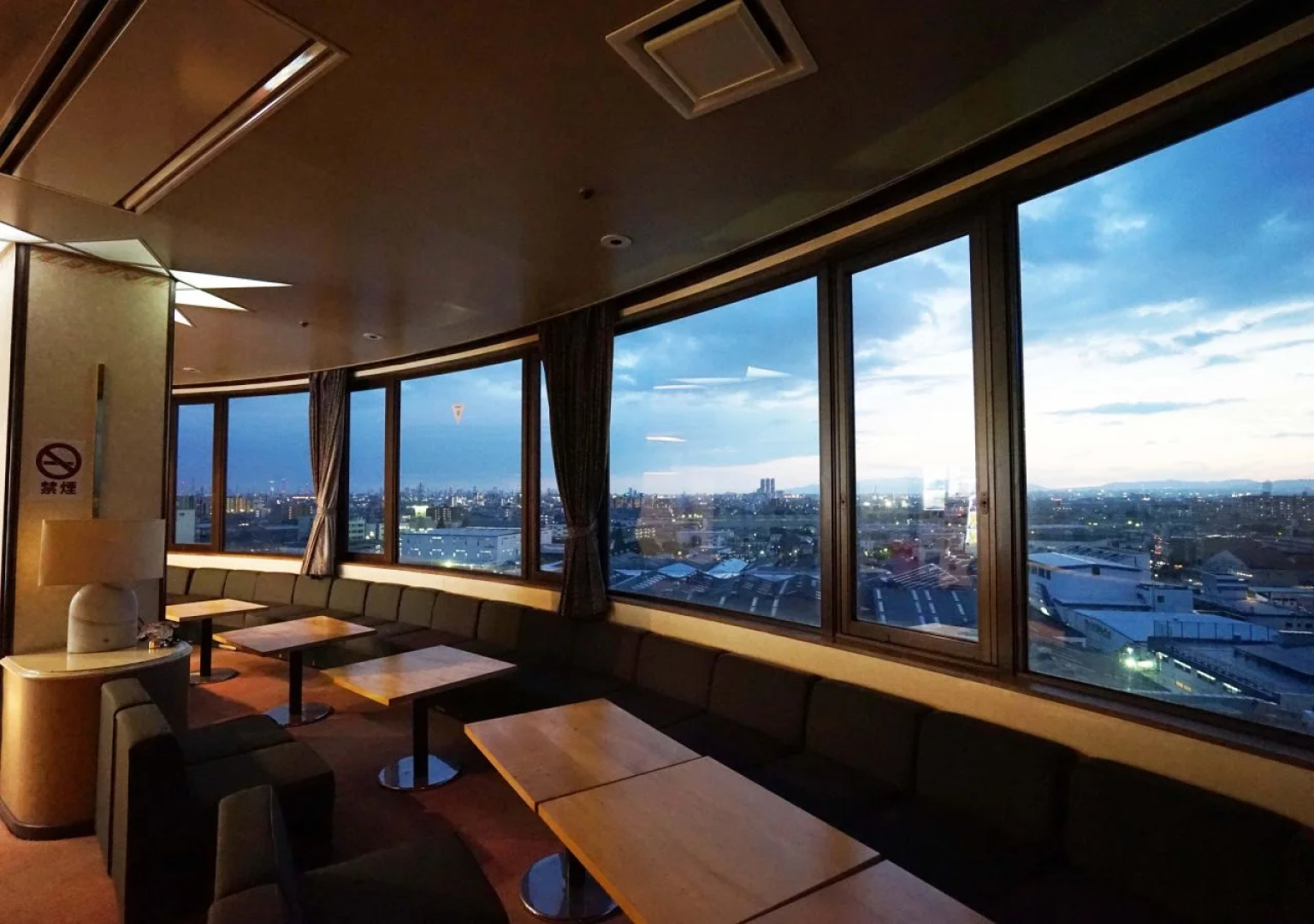 Neyagawa Trend Hotel