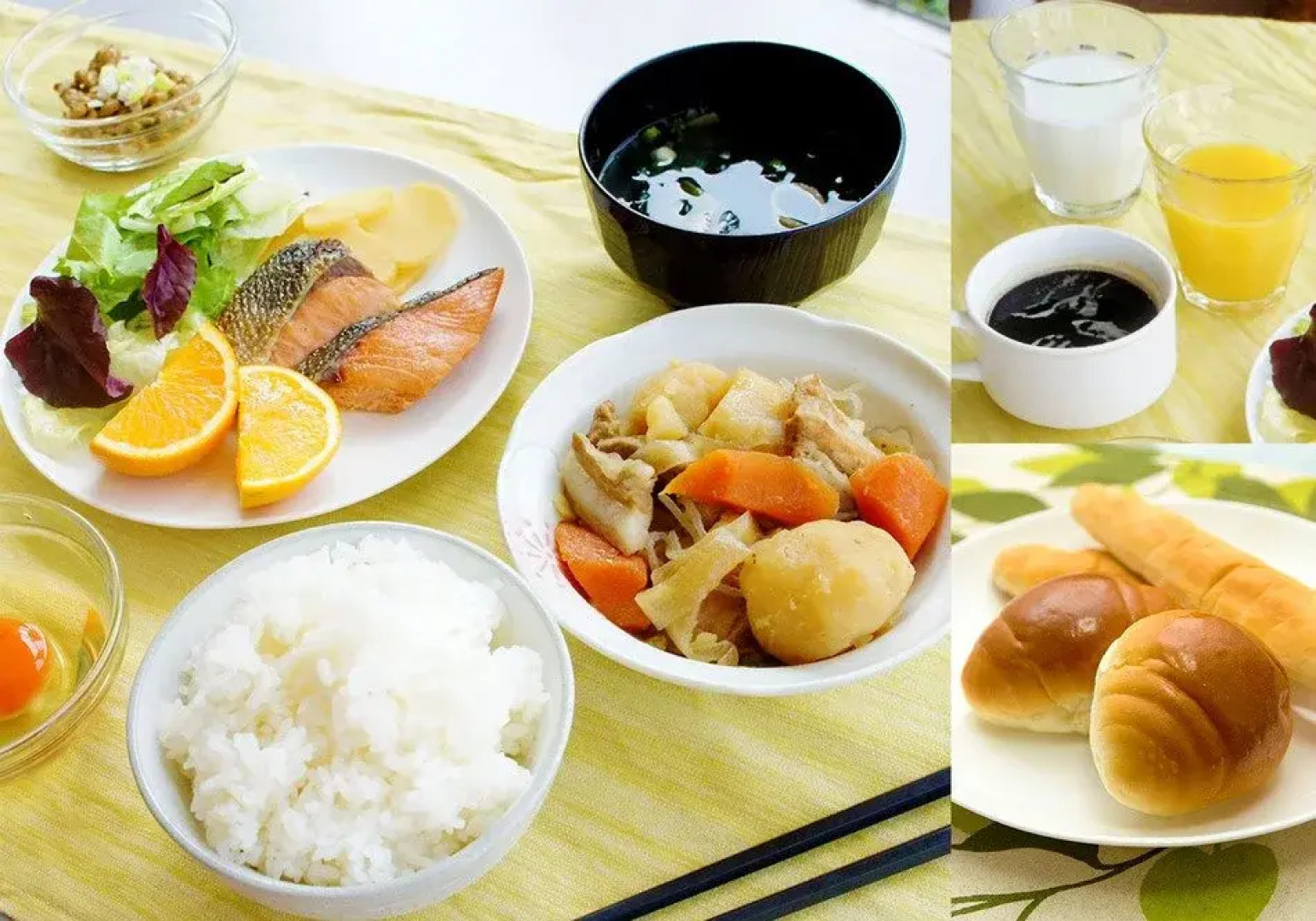 Hotel Green Core Plus One