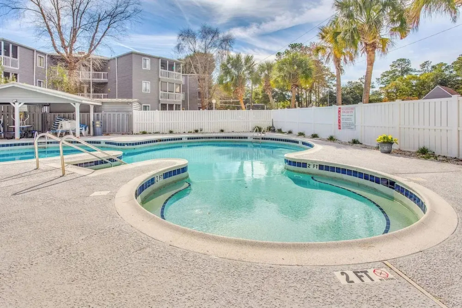 Calabash Condo: Close to Coast & Fishing