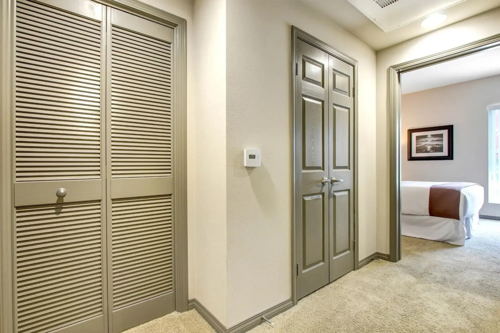 Global Luxury Suites at Marina Del Rey