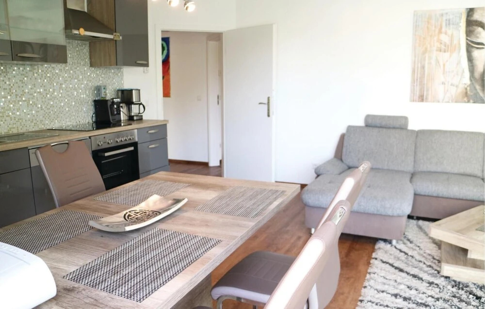 Amazing Apartment in Barth With 2 Bedrooms and Wifi