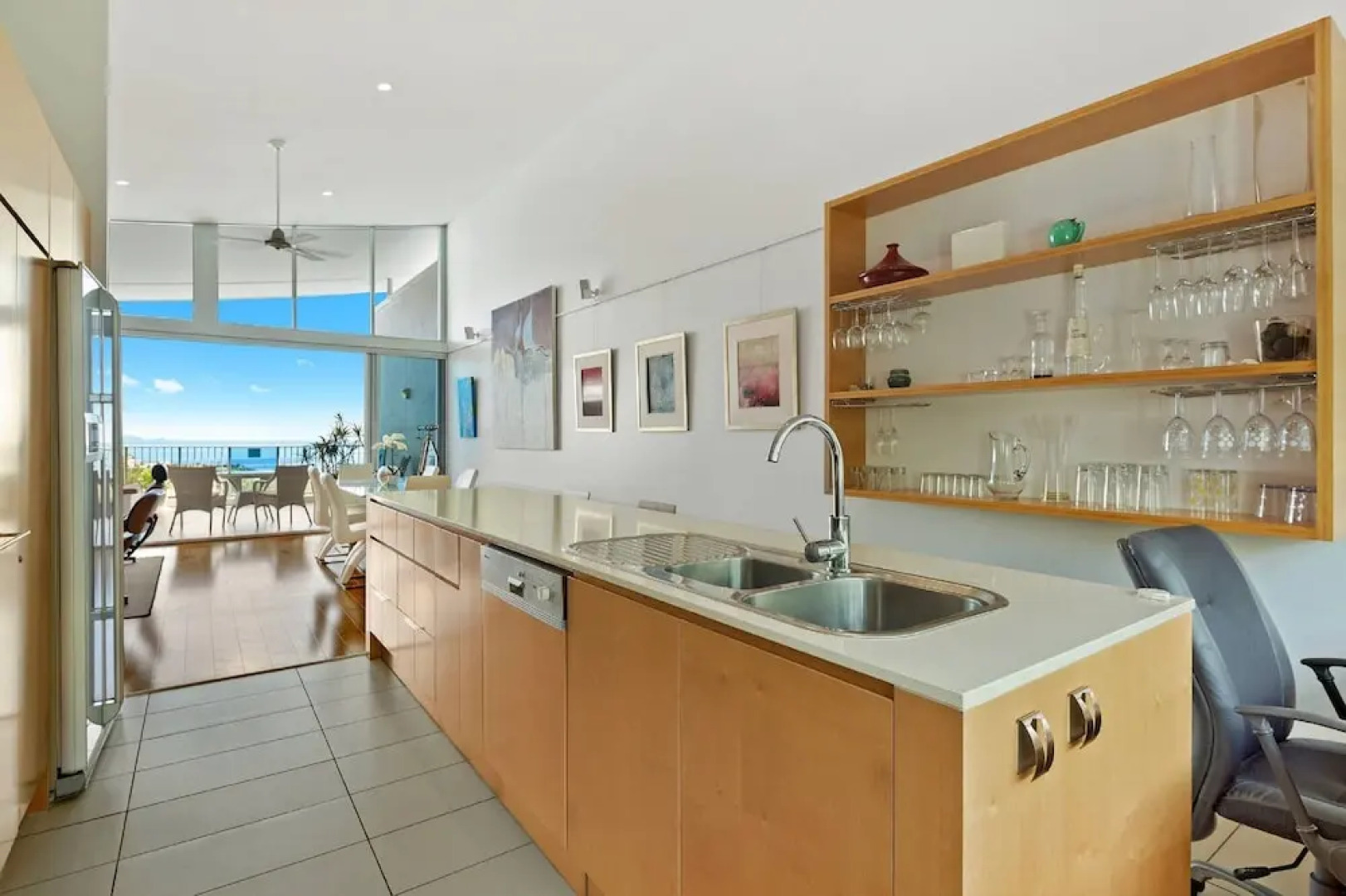 Grand Mercure Azure Sea Whitsundays