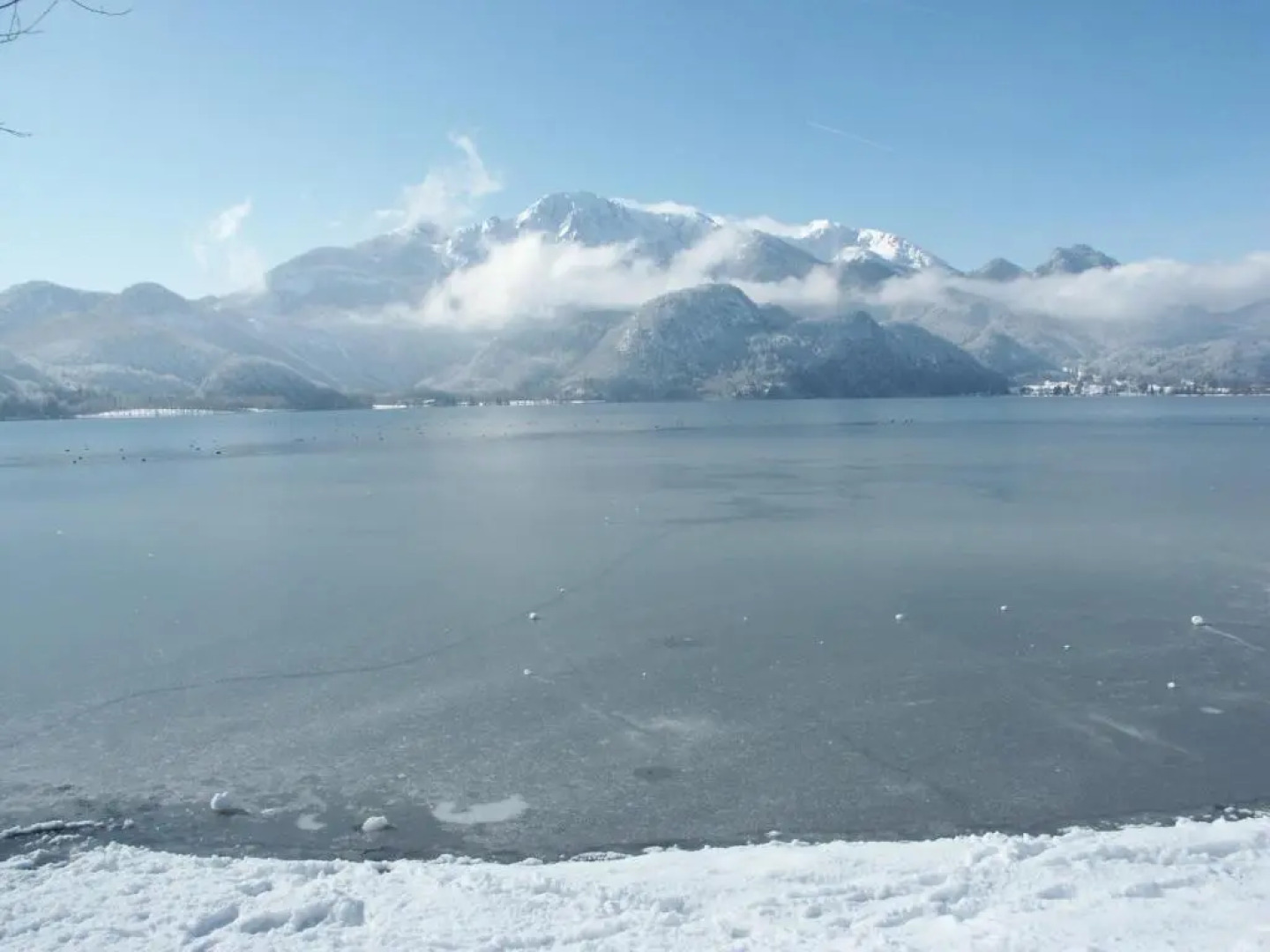 Hotel Garni Gästehaus-Egner