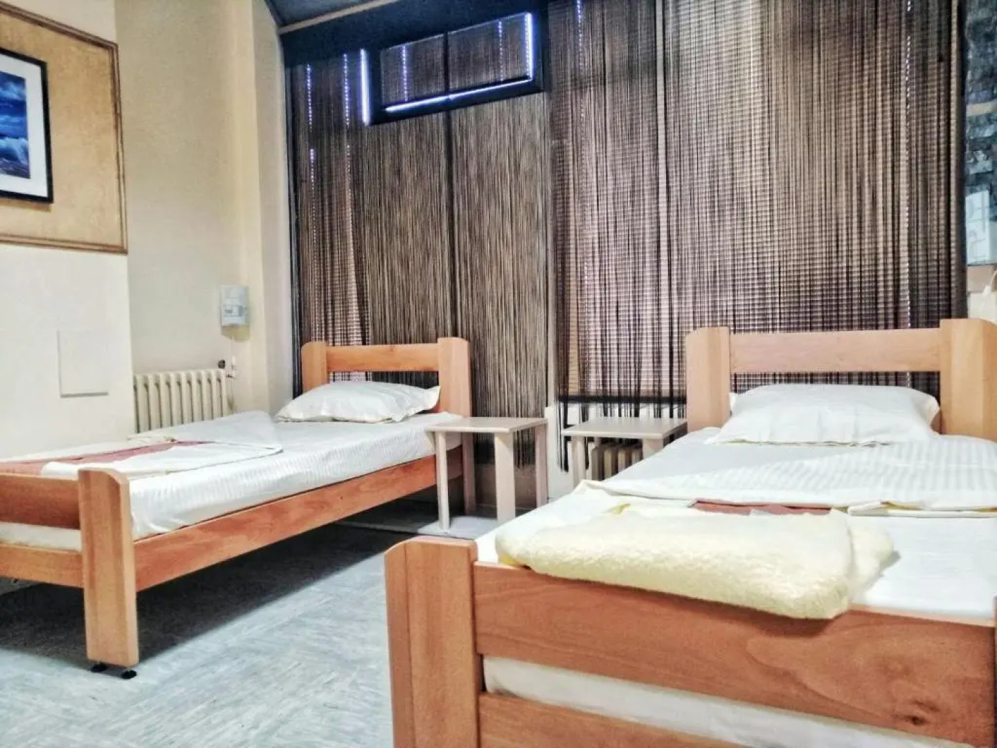 Sobe Kuzmanović Šabac