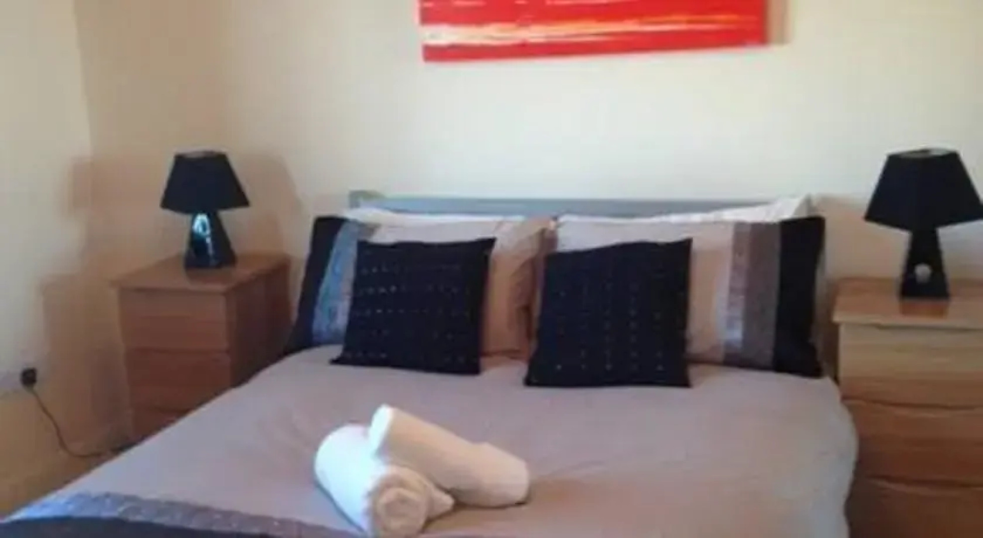 Langley Apartments - Portland Street