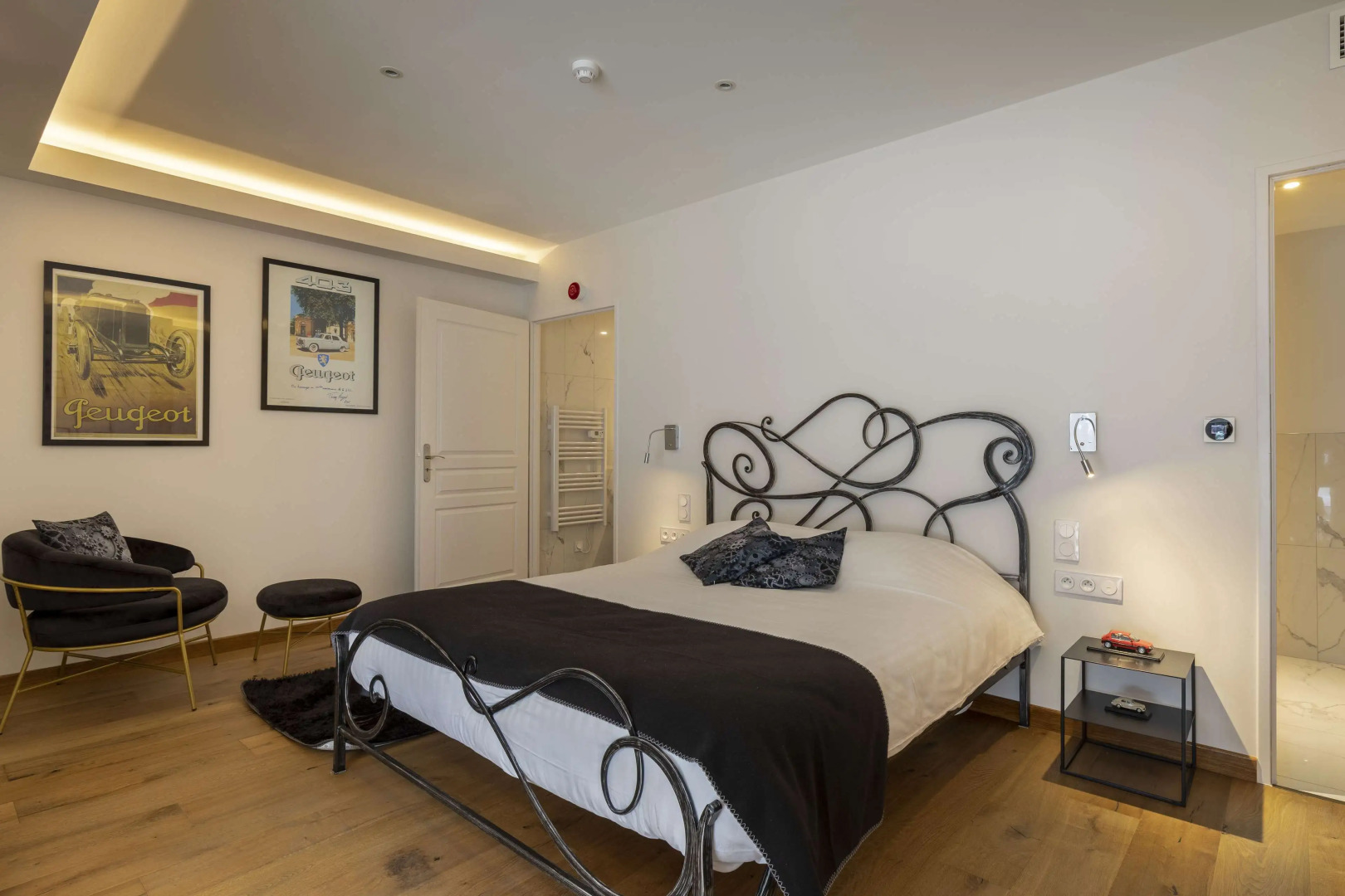 The Originals Boutique, Hôtel de la Balance, Montbéliard