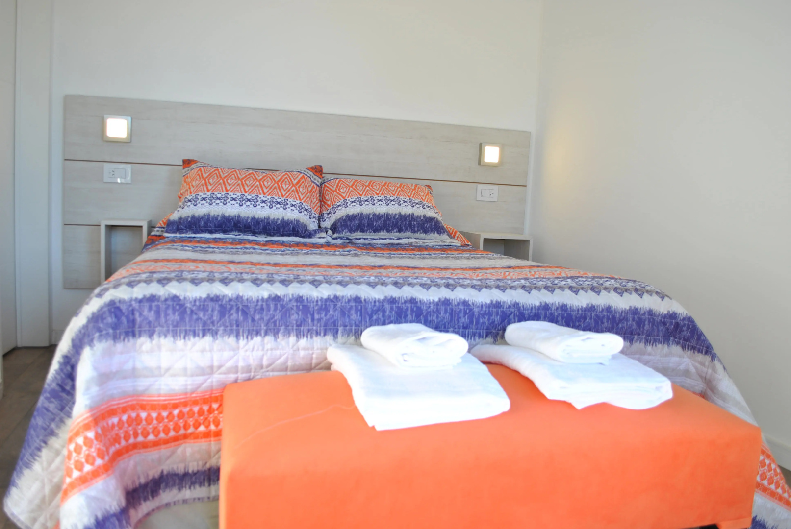 Bernardino Hostel Boutique
