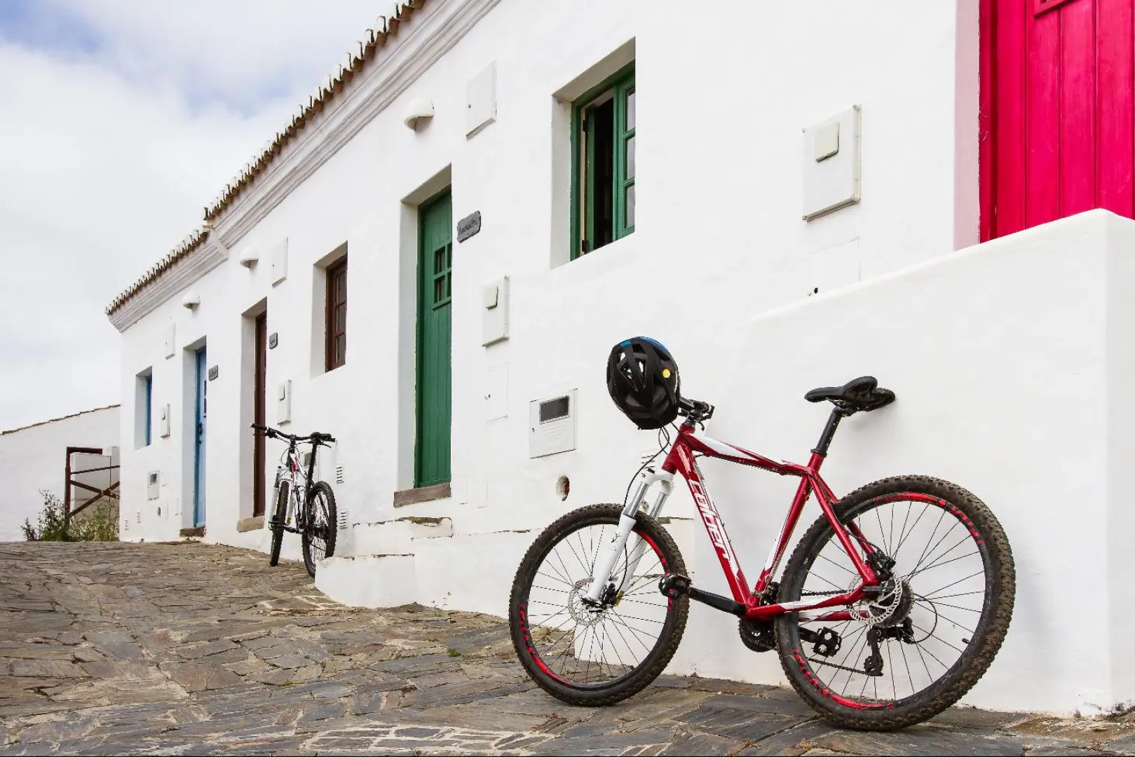 Гостевой дом Private house Aldeia da Pedralva by WOT Signature