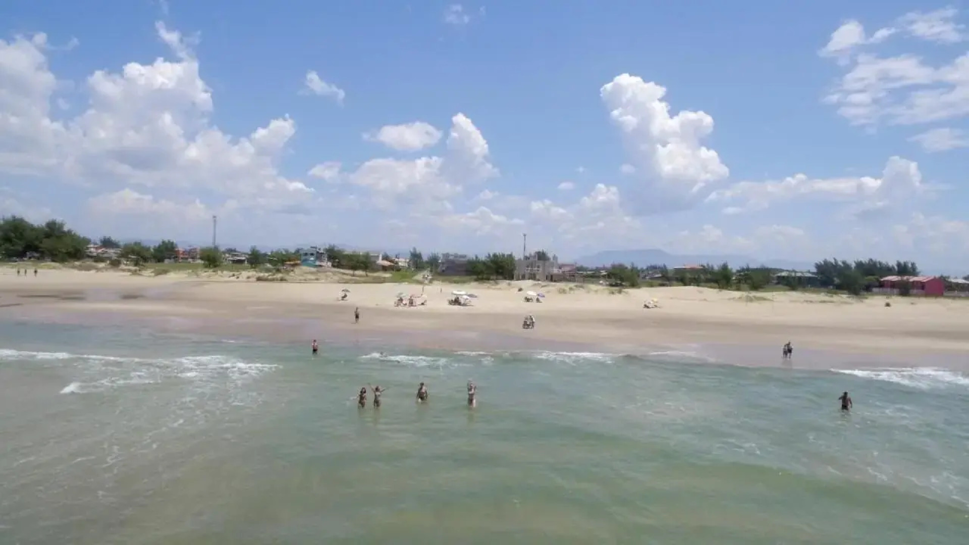 Residencial Veleiros Do Mar