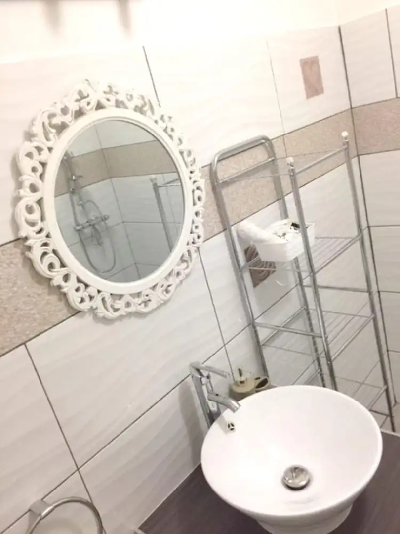 Apartment With 2 Bedrooms in Le Gosier, With Enclosed Garden and Wifi