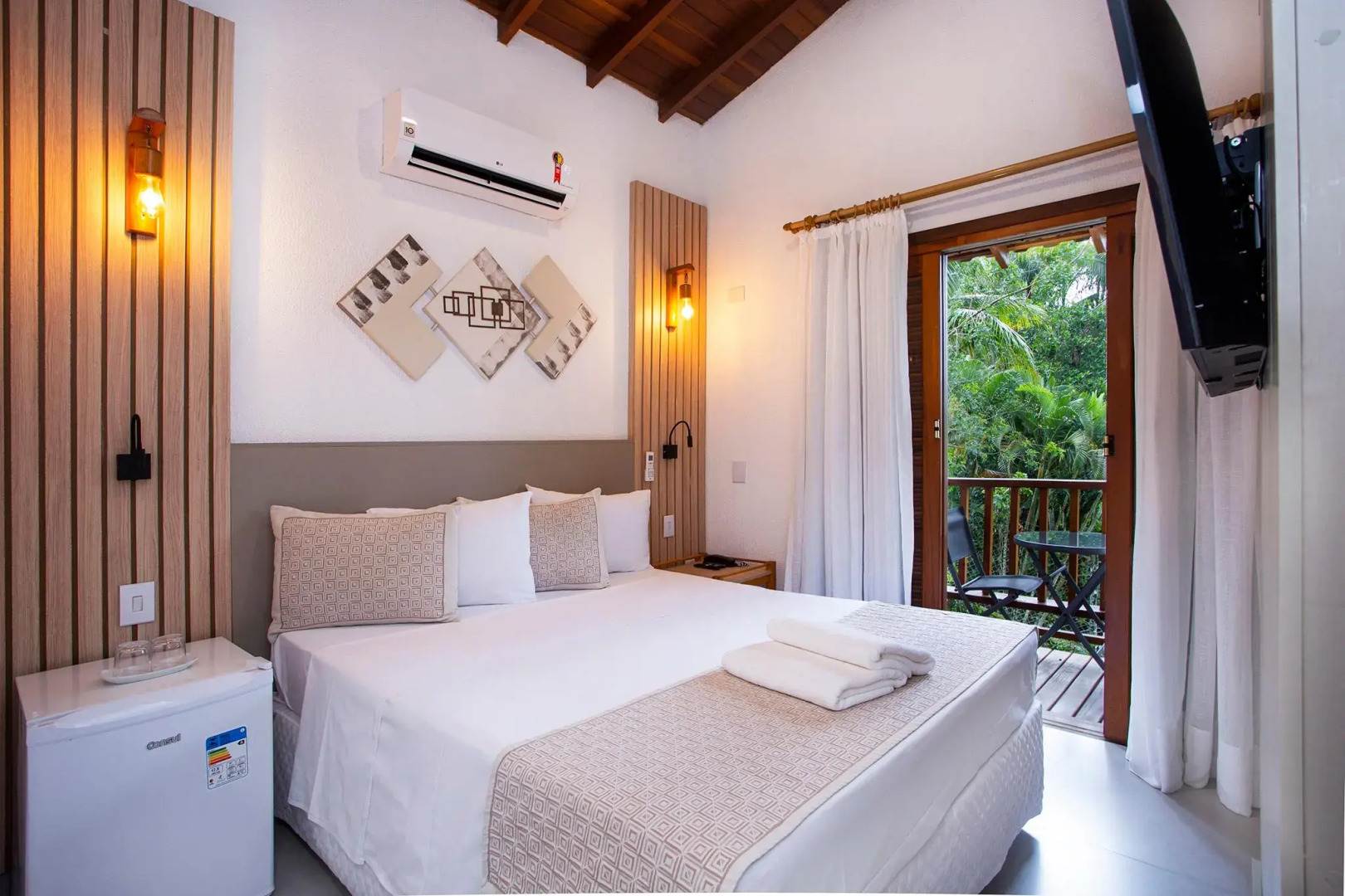 Hotel Praia do Portinho