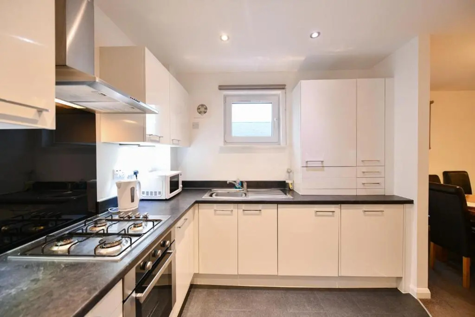 Harbour Quay Apartment