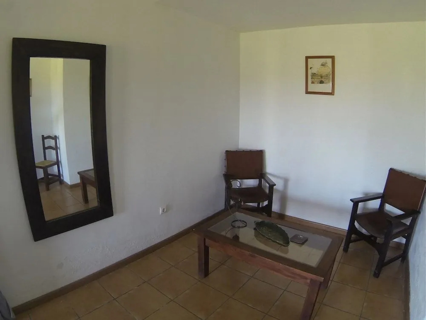 Hotel rural Puerta de Monfragüe