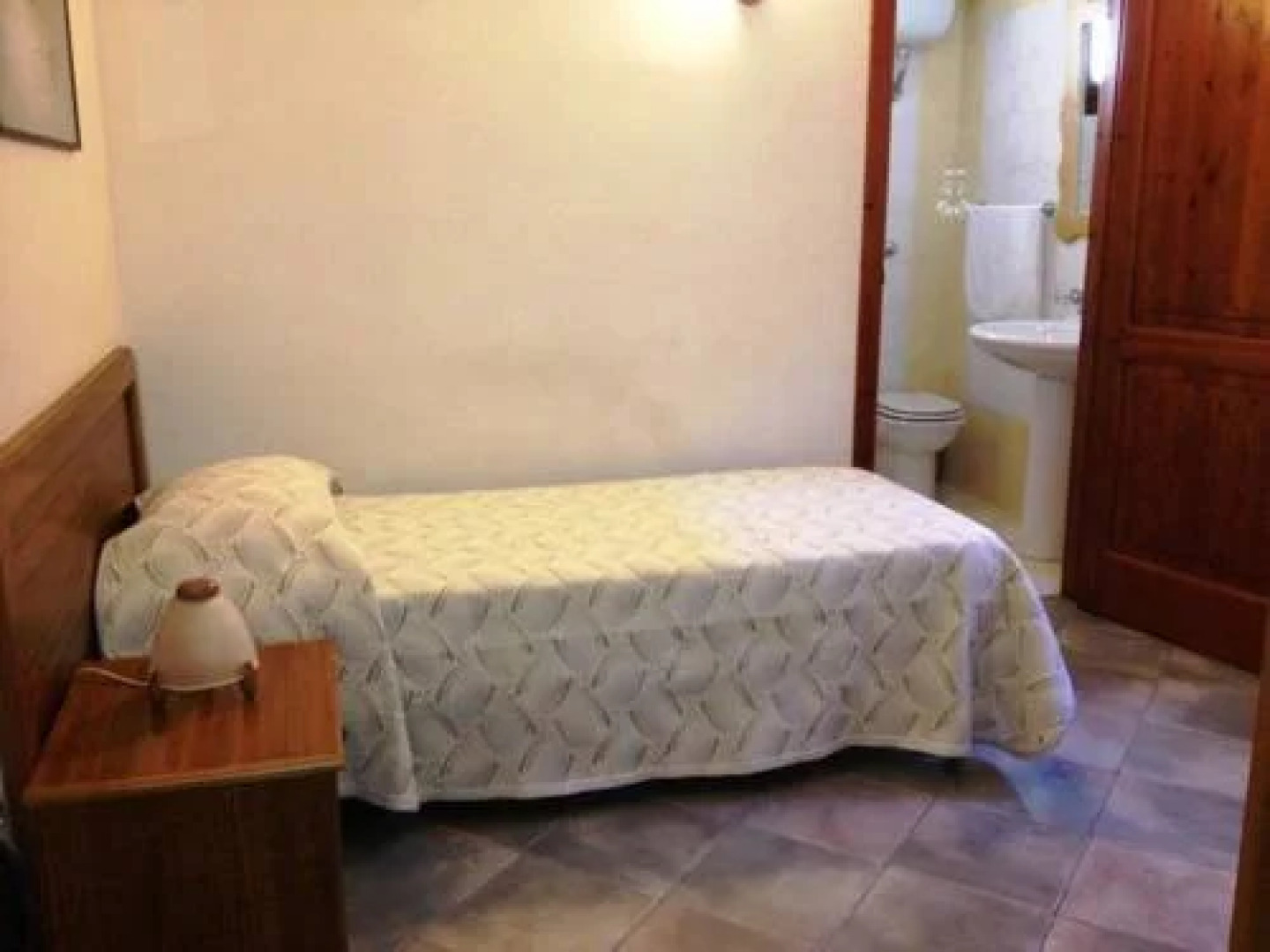 Hotel Ristorante Giulia