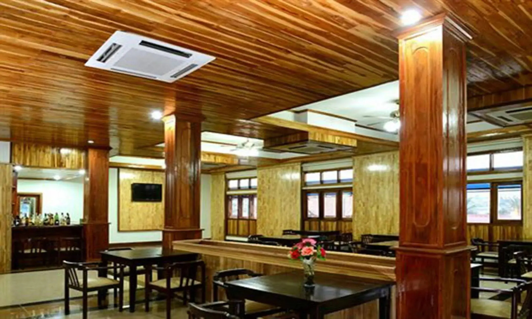 Vansana LuangPrabang Hotel