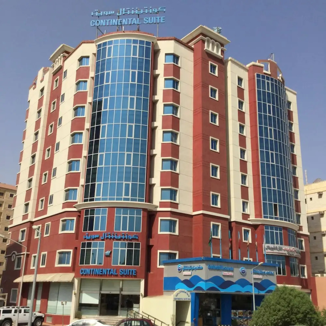 Continental Farwaniya