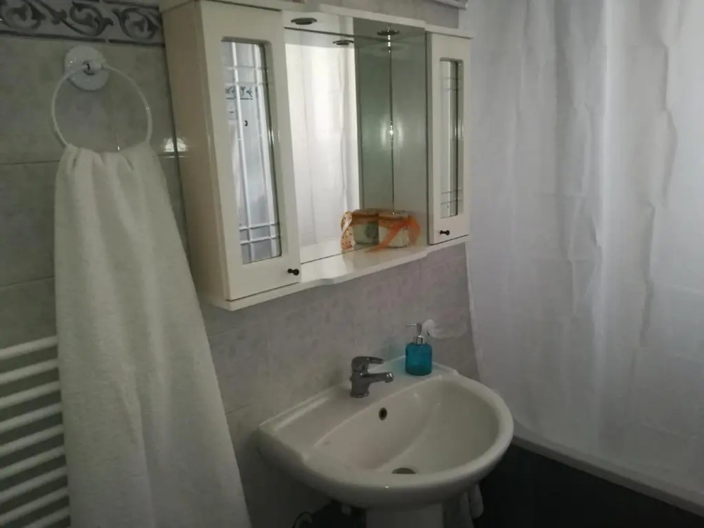 2nd Floor Apartment In Volos